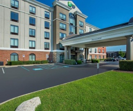 Holiday Inn Express & Suites Lebanon, an IHG Hotel