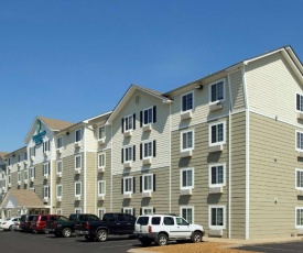 WoodSpring Suites Lebanon