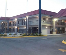 SureStay Hotel by Best Western Lenoir City