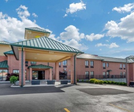 Comfort Inn Lenoir City