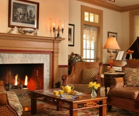 The Lafayette Inn