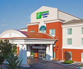 Holiday Inn Express Hotel & Suites Lenoir City Knoxville Area, an IHG Hotel