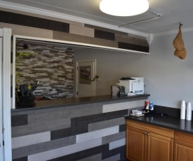 Inn of Lenoir Motor Lodge