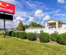 Econo Lodge Lexington