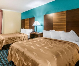 Quality Inn Loudon/Concord