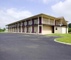 America's Best Value Inn - Loudon
