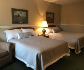 Ambassador Inn