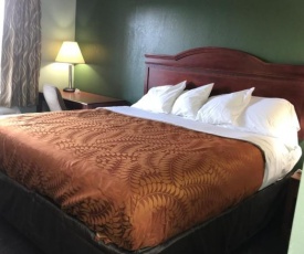 Americas Best Value Inn-Manchester