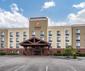 Comfort Suites Manchester