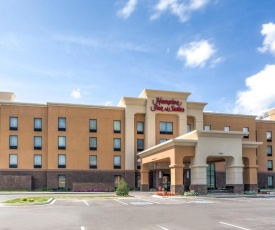 Hampton Inn & Suites Manchester, TN