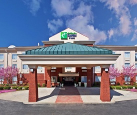 Holiday Inn Express Hotel & Suites Manchester Conference Center, an IHG Hotel