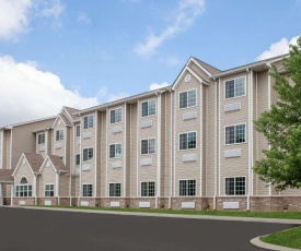 Microtel Inn & Suites by Wyndham Manchester