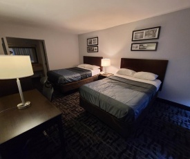 Scottish Inns Manchester