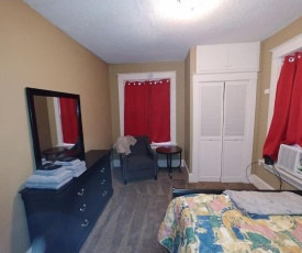 95-2 Relaxing Midtown Apartment