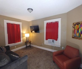 95-3 Relaxing Midtown Apartment
