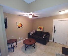 95-5 Relaxing Midtown Apartment
