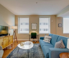 Abode Memphis - Downtown Madison Ave