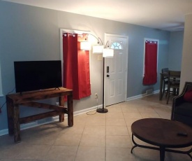 Brantford home, a Quiet Getaway