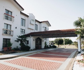 Budgetel Inn & Suites Memphis