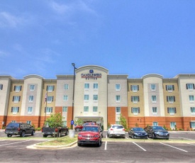 Candlewood Suites - Memphis East, an IHG Hotel