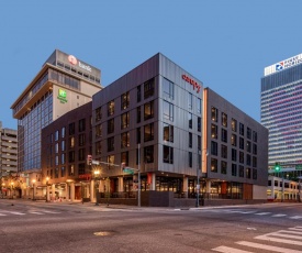 Canopy By Hilton Memphis Downtown