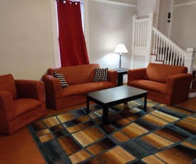 Court One, Elegant Vacation Stay