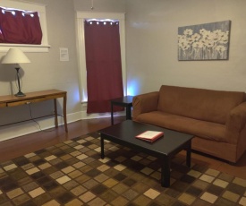 Court Two, Elegant Vacation Stay