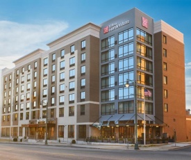 Hilton Garden Inn Memphis Downtown