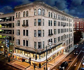 Hotel Napoleon, Ascend Hotel Collection
