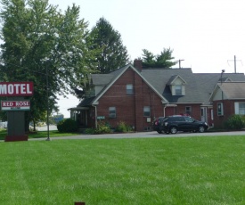 Red Rose Motel