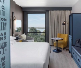 Hyatt Centric Beale Street Memphis