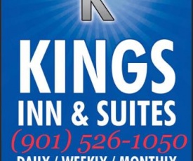 KINGS INN- Medical Downtown Midtown Memphis