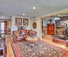 Memphis Getaway Just 4 Miles From Graceland!