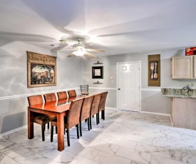 Memphis Home on 20 Acres, 10 Mi to Downtown!