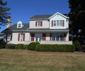 West Ridge Bed & Breakfast