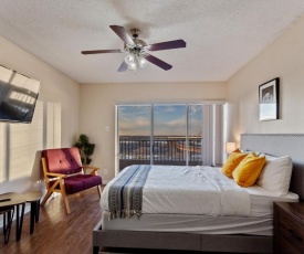 Modern Studio in Downtown Memphis