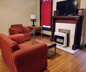 Peabody 3 Adorable Apartment
