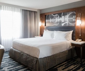 Radisson Hotel Memphis - University