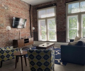 Smart Home Apartment Located Right on Main