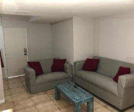 Snowden duplex 2, a Quiet Getaway