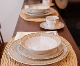 Refreshing Getaway Perfect for Couples & Travelers