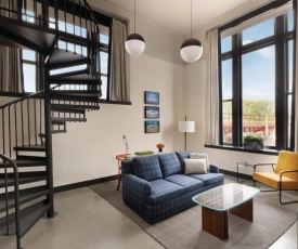 The Central Station Memphis, Curio Collection By Hilton