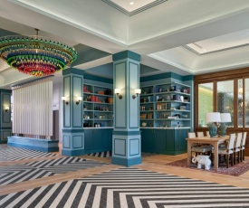 The Memphian a Tribute Portfolio Hotel
