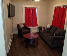 Vance 3 Classy One Bedroom