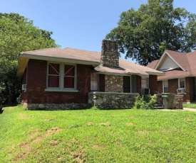 Willett Home, a Quiet Getaway