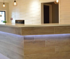 America's Best Value Inn - Memphis Airport