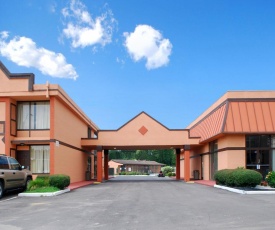 Americas Best Value Inn - Memphis