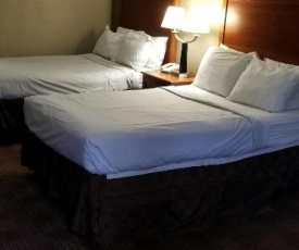 Americas Best Value Inn I-240
