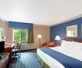Baymont by Wyndham Memphis East