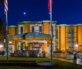 Best Western Plus Galleria Inn & Suites